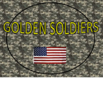 The Golden Soldier