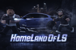 HomeLand La V1