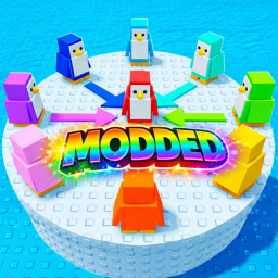 [🪩] Knockout Modded!!!