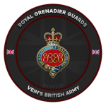 |IBA| - Royal Grenadier Guards