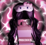 . preciosa