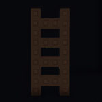 untitled ladder game