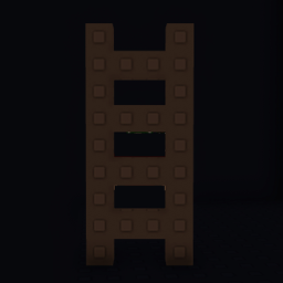 untitled ladder game