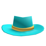 Cowboy Hat