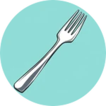 I dont like the FORK !!!!!!!!!!!!!!!!!!!!!!!!!!!! Roblox badge thumbnail