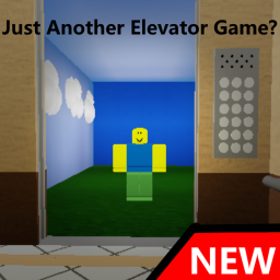 Just another elevator game