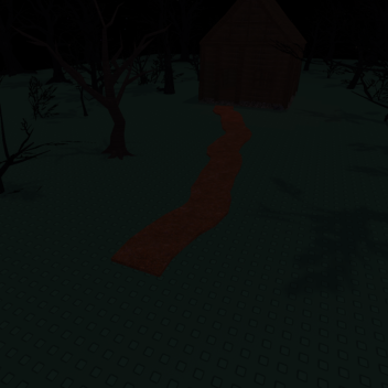 my cabin 