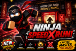 Ninja Runner X Community