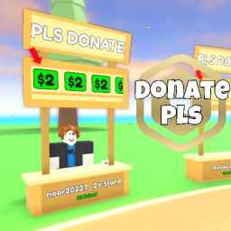 DONATE PLS 💵(+catalog avatar)