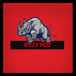 SPEED BOSS