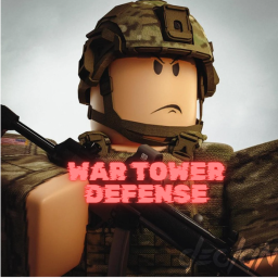 War Tower Defense (LAUNCHED)