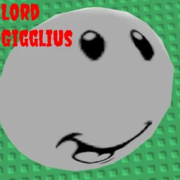 Lord Gigglius (Beta) icon