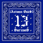 Autumn OakS 13