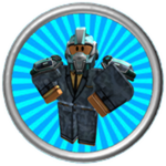 You Met ChaseChamberlain!