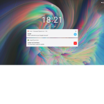 Amazing swirls