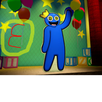 Laboratory Rainbow Friends Update