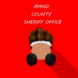 MCSO Patrol Map