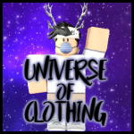 Universe of Clothing