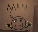Man Face Mafia$$$