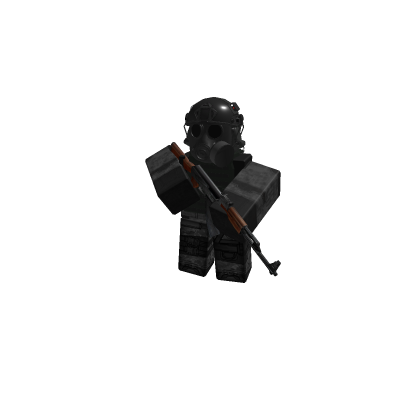 NPC criminal