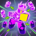 Ascend the Tower!