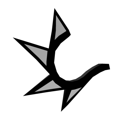 [FORSAKEN] Two Time Tail