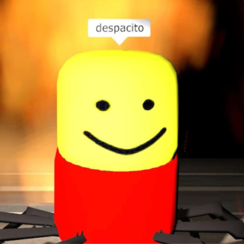 Despacito Defenders