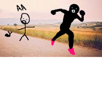 endless run 🏃🏻‍♀️ 