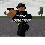 Politie Zoetmeer