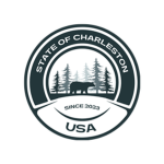 State of Charleston, USA