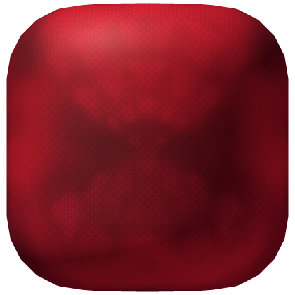 [Blank] 04 Raimi Spider Textured Mask