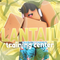 🕒 | Training Center || Lantail Hotels