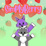 -ˏˋ SimplyBerry