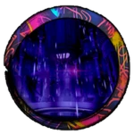 caption=Badge