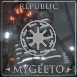 [𝐀𝐥𝐩𝐡𝐚] [-GR-] Mygeeto
