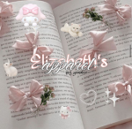 -Elizabeths apparel!-
