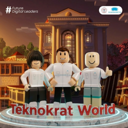 Teknokrat World UTI