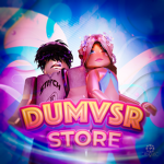 Dumvsr Store