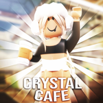 Crystal Cafe,