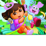 ~THE~DORA~SQUAD~