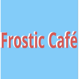 Frostic Cafe