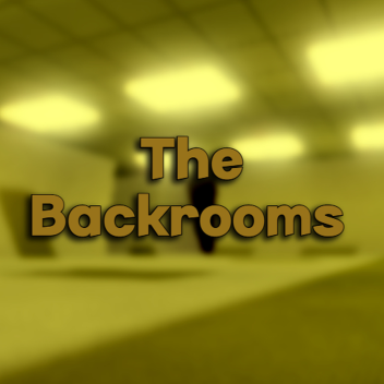 The Backrooms Nightmare