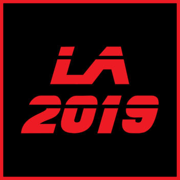 Los Angeles : 2019