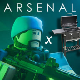 Arsenai [Grill Sponsored]