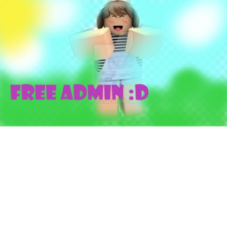 FREE ADMIN