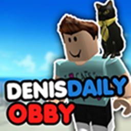 Denis Daily Obby