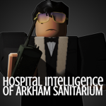 Sanatorium Intelligence