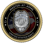 RDUSA | Master At Arms