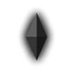 Black crystal