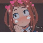 Groups for cutes
